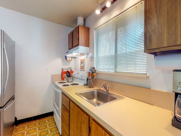 Yosemite Area Home 984649