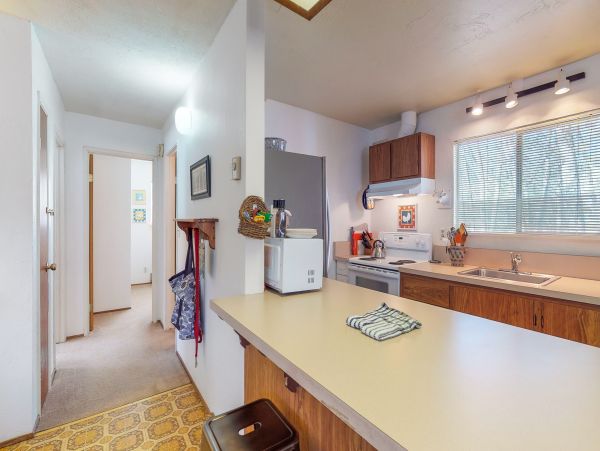 Yosemite Area Home 984649