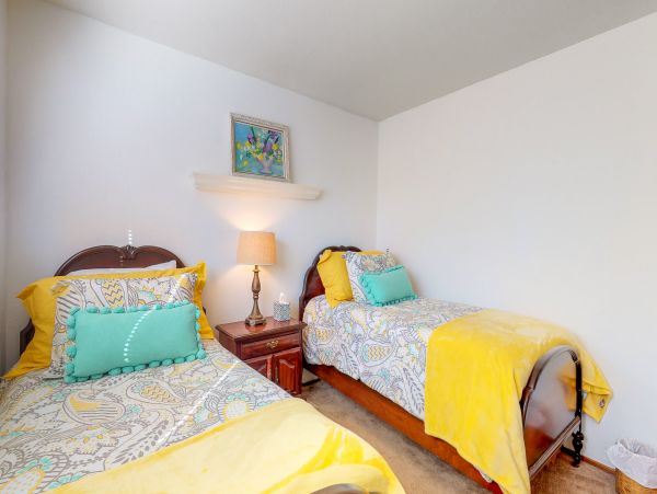 Yosemite Area Home 984649