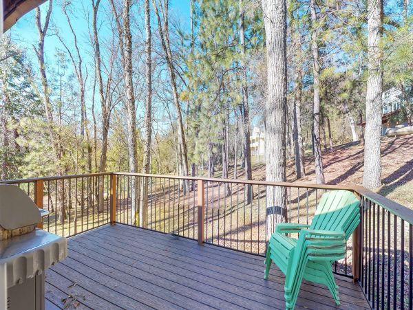 Yosemite Area Home 984649