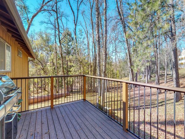 Yosemite Area Home 984649