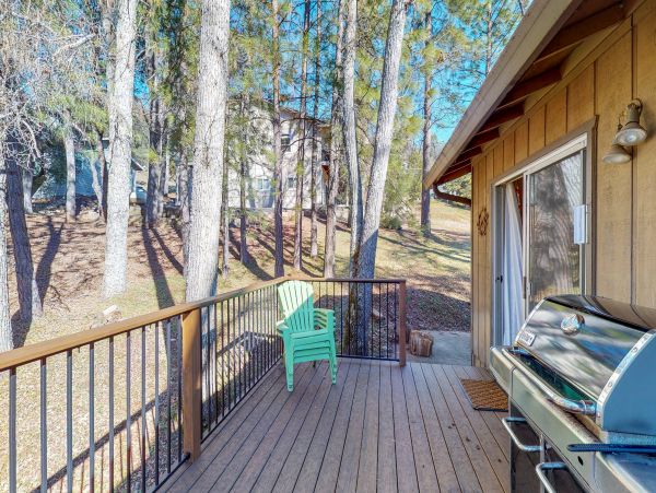Yosemite Area Home 984649