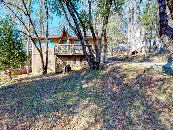 Yosemite Area Home 984649