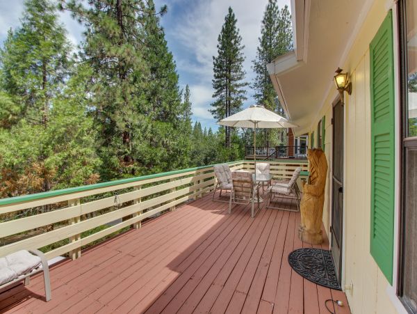 Yosemite Area Home 984650