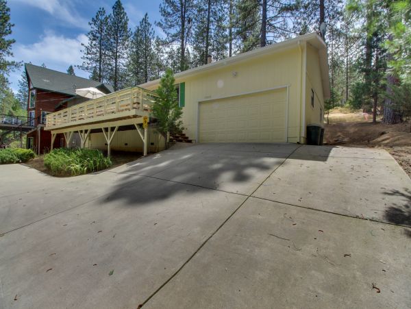 Yosemite Area Home 984650