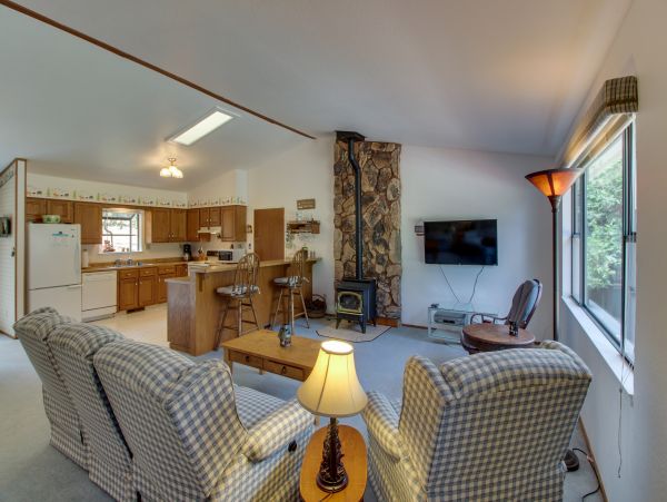 Yosemite Area Home 984650