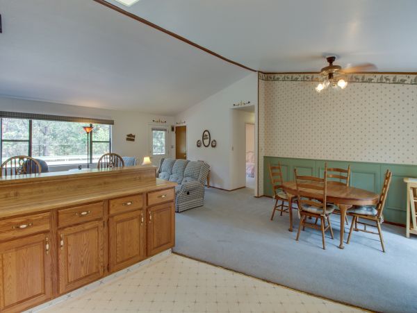 Yosemite Area Home 984650