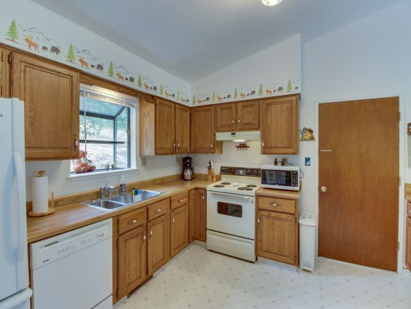 Yosemite Area Home 984650