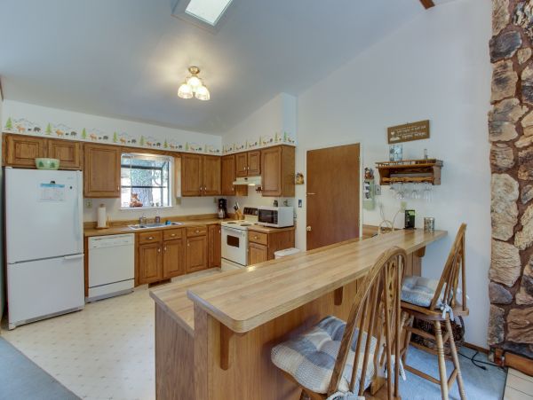 Yosemite Area Home 984650