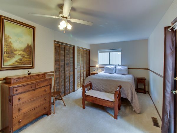 Yosemite Area Home 984650