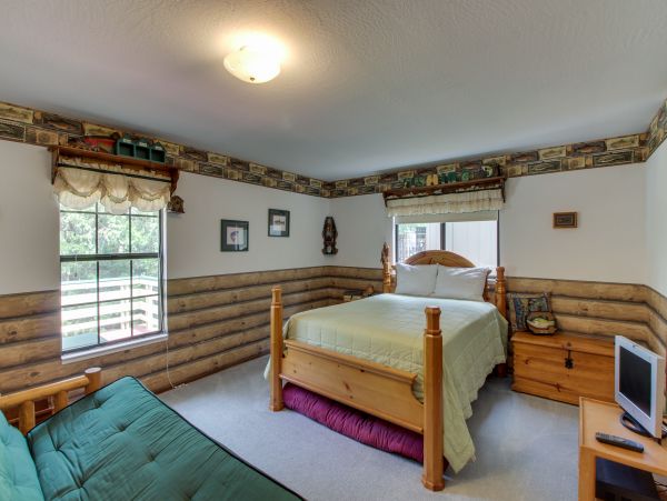Yosemite Area Home 984650