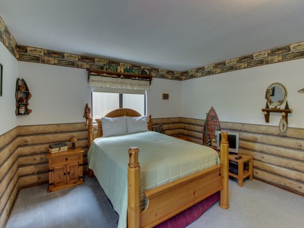 Yosemite Area Home 984650