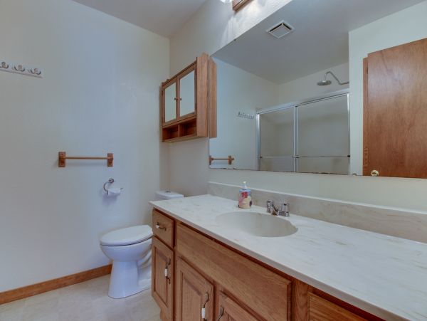 Yosemite Area Home 984650