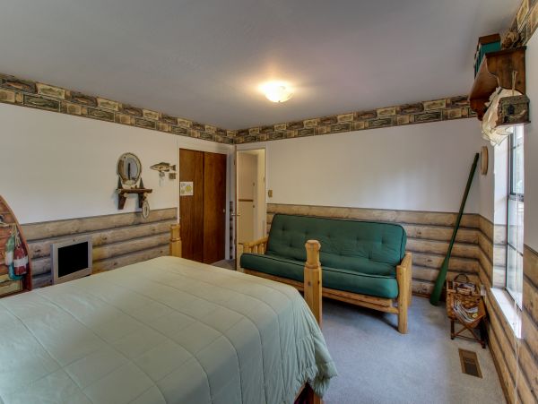 Yosemite Area Home 984650