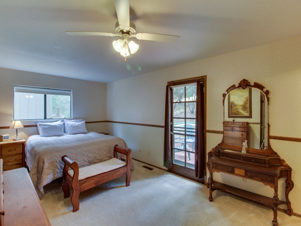 Yosemite Area Home 984650