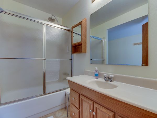 Yosemite Area Home 984650