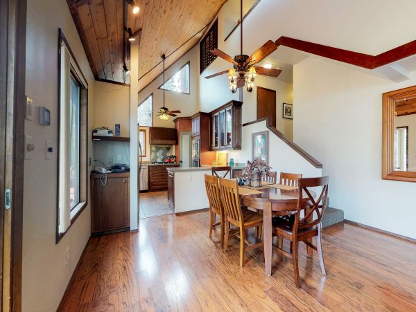Yosemite Area Home 984651
