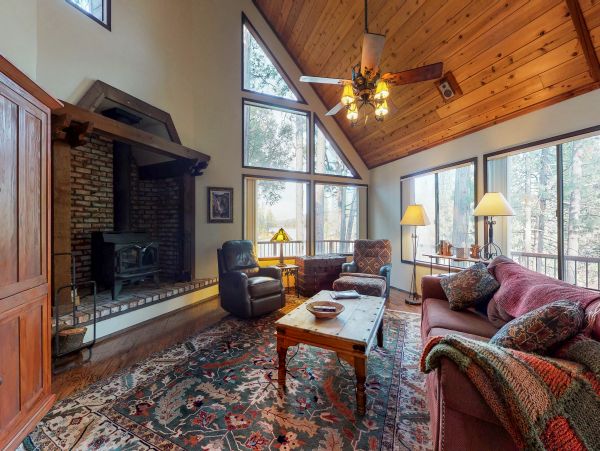 Yosemite Area Home 984651