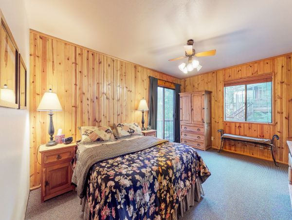 Yosemite Area Home 984651