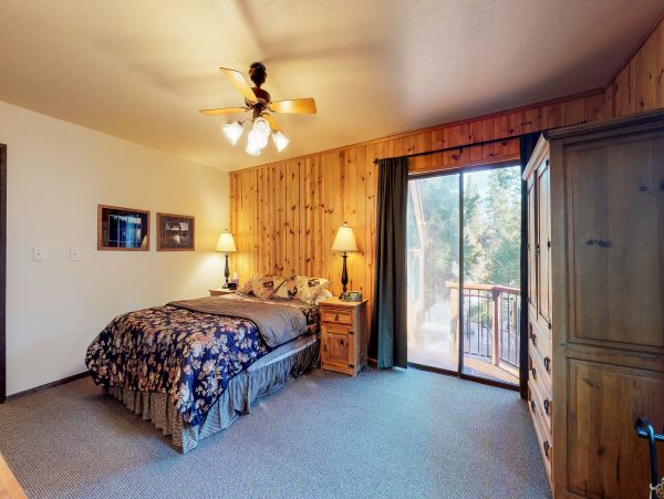 Yosemite Area Home 984651
