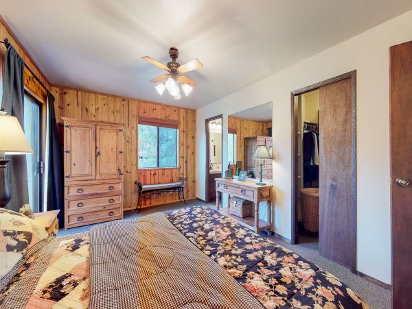 Yosemite Area Home 984651