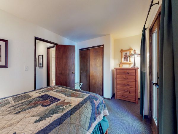 Yosemite Area Home 984651