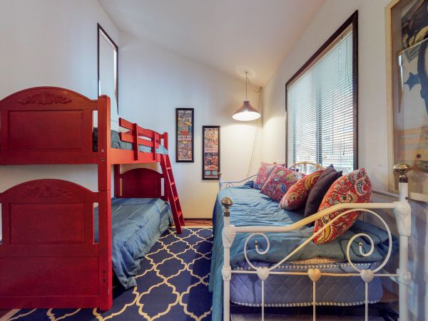 Yosemite Area Home 984651