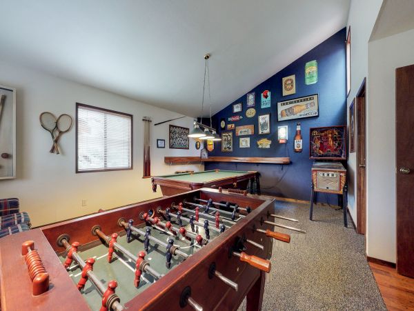 Yosemite Area Home 984651