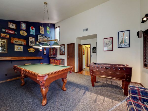 Yosemite Area Home 984651