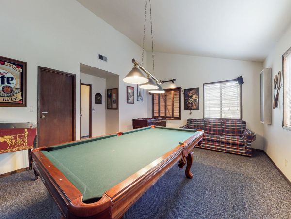 Yosemite Area Home 984651
