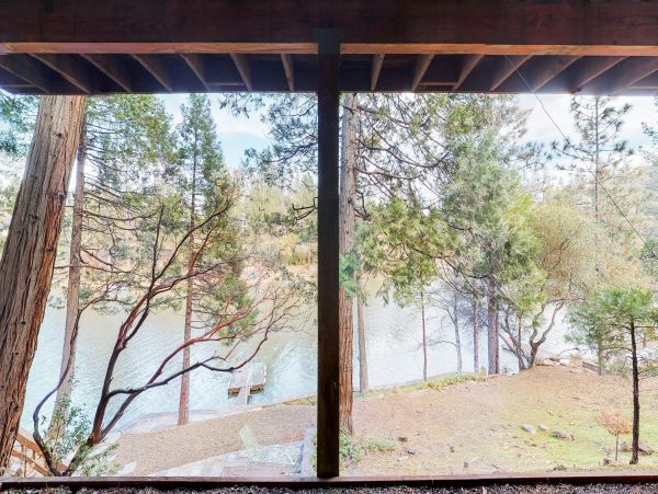 Yosemite Area Home 984651