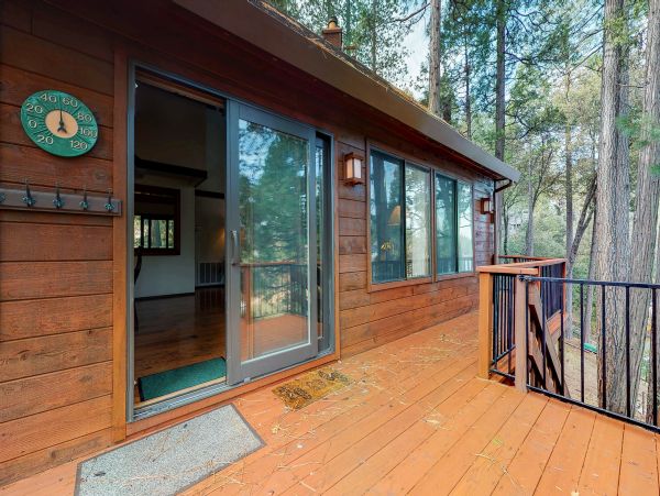 Yosemite Area Home 984651