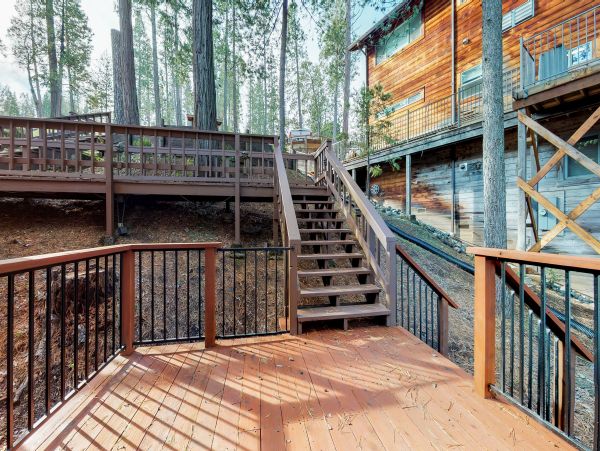 Yosemite Area Home 984651