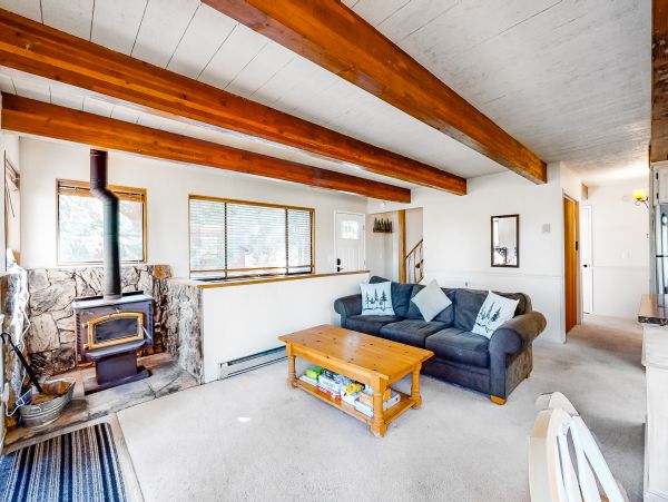 Yosemite Area Home 984652