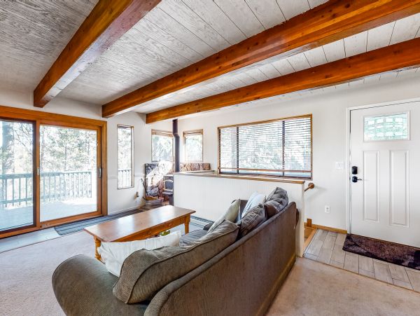 Yosemite Area Home 984652