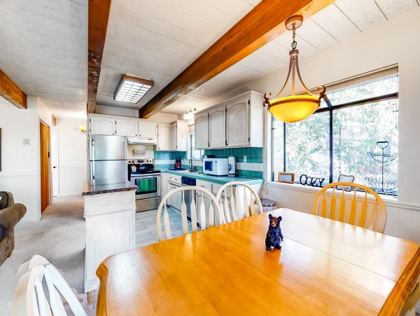 Yosemite Area Home 984652