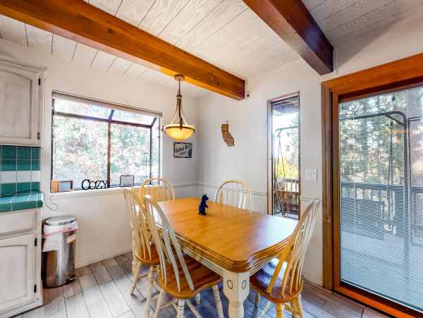 Yosemite Area Home 984652