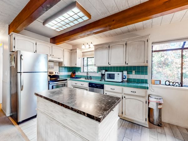 Yosemite Area Home 984652