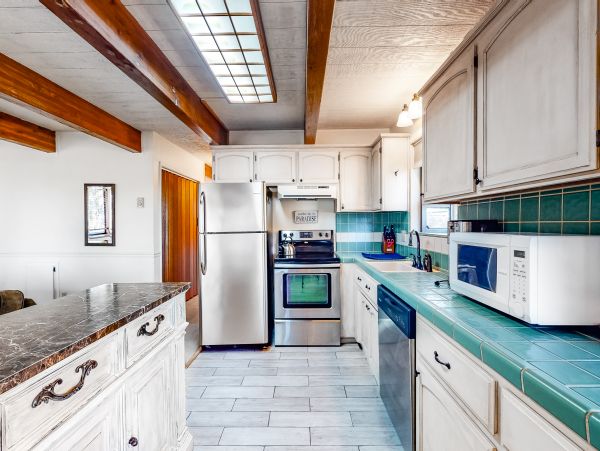 Yosemite Area Home 984652