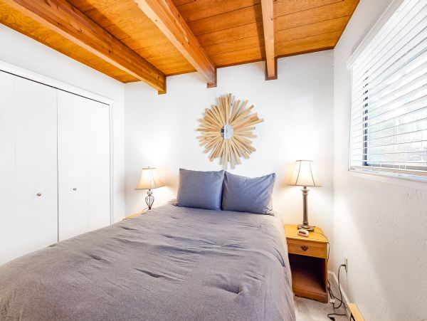 Yosemite Area Home 984652