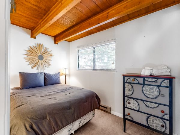 Yosemite Area Home 984652