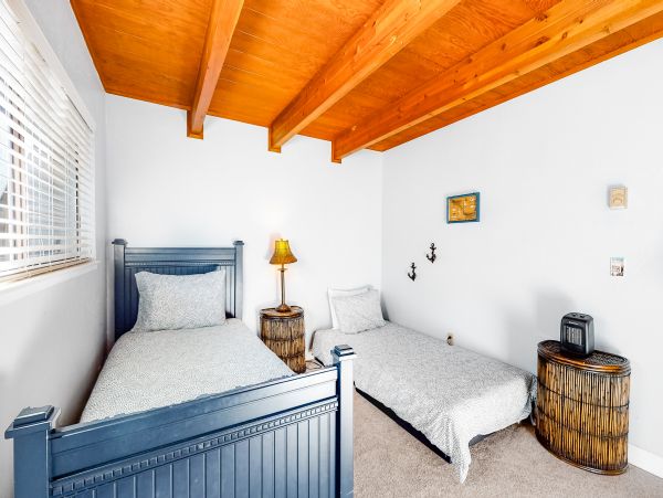 Yosemite Area Home 984652