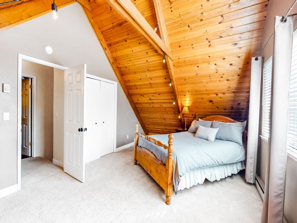Yosemite Area Home 984652