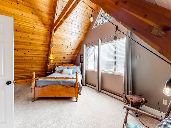 Yosemite Area Home 984652