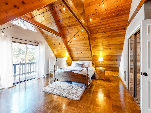 Yosemite Area Home 984652