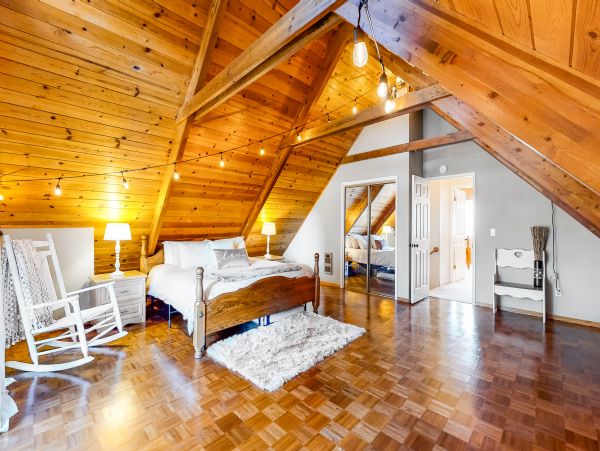Yosemite Area Home 984652