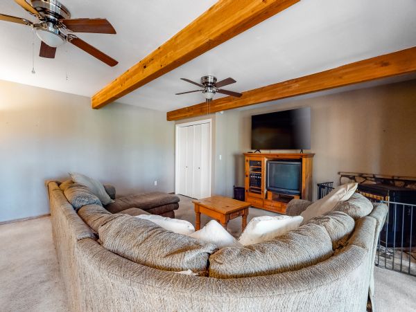 Yosemite Area Home 984652