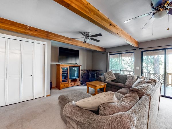 Yosemite Area Home 984652