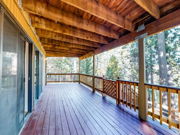 Yosemite Area Home 984652