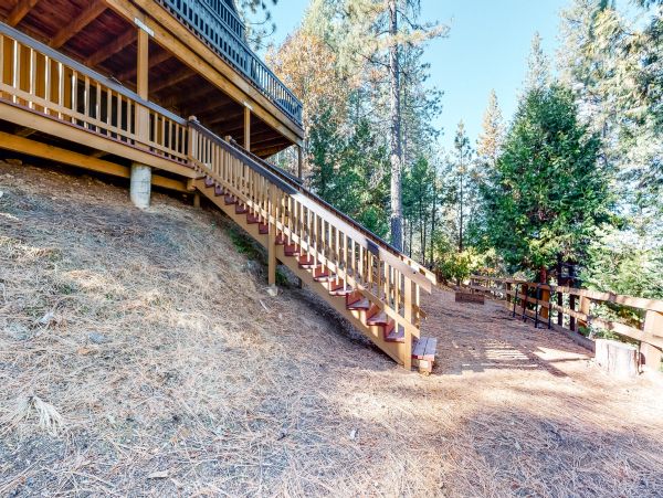 Yosemite Area Home 984652